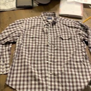 Dress shirt